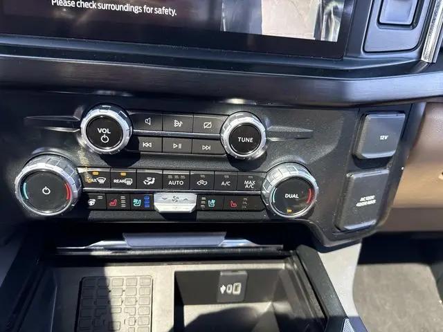2023 Ford F-250 LARIAT