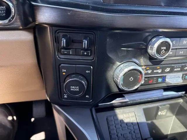 2023 Ford F-250 LARIAT