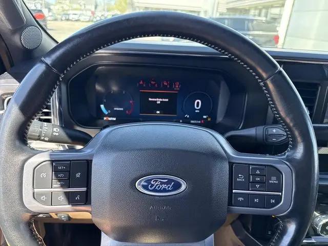 2023 Ford F-250 LARIAT