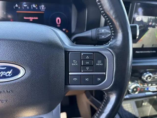 2023 Ford F-250 LARIAT