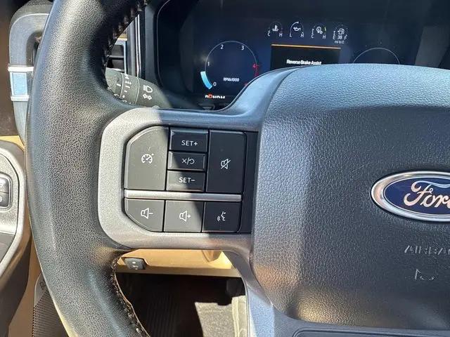2023 Ford F-250 LARIAT