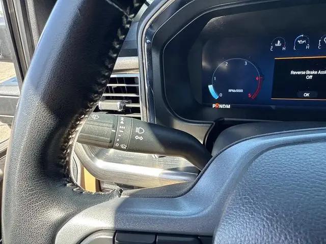 2023 Ford F-250 LARIAT
