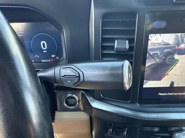 2023 Ford F-250 LARIAT