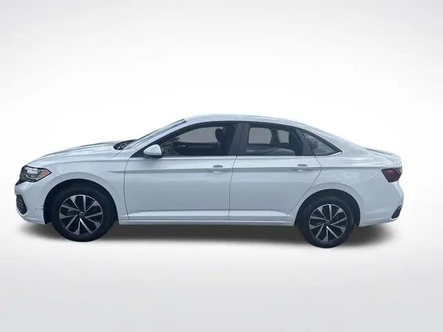 2023 Volkswagen Jetta 1.5T S
