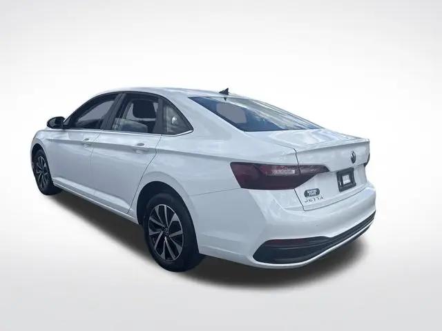 2023 Volkswagen Jetta 1.5T S