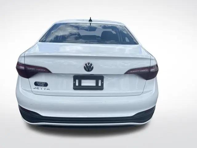 2023 Volkswagen Jetta 1.5T S