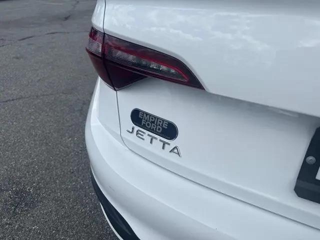 2023 Volkswagen Jetta 1.5T S