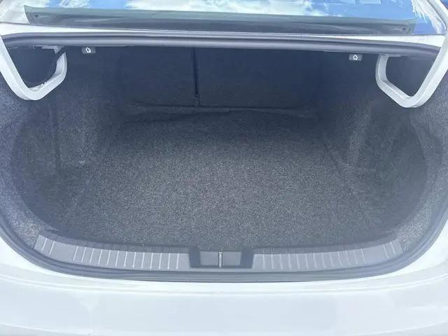 2023 Volkswagen Jetta 1.5T S