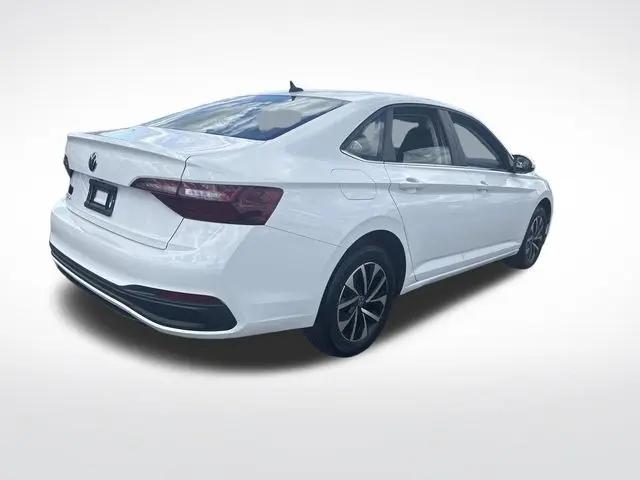 2023 Volkswagen Jetta 1.5T S