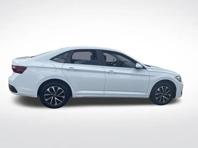 2023 Volkswagen Jetta 1.5T S