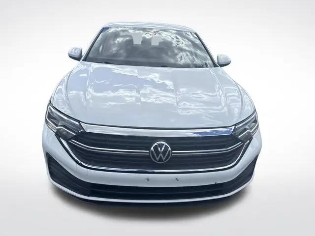 2023 Volkswagen Jetta 1.5T S