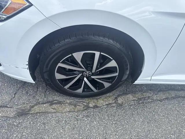 2023 Volkswagen Jetta 1.5T S