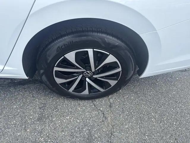 2023 Volkswagen Jetta 1.5T S