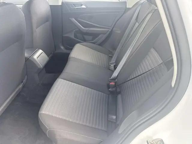 2023 Volkswagen Jetta 1.5T S