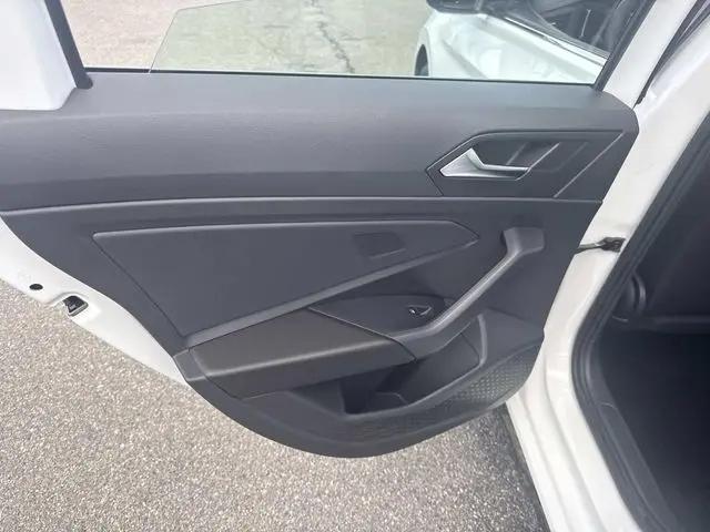 2023 Volkswagen Jetta 1.5T S