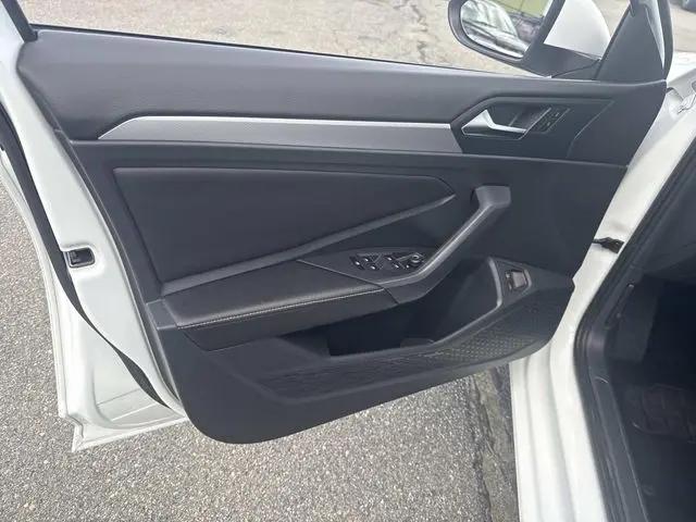 2023 Volkswagen Jetta 1.5T S
