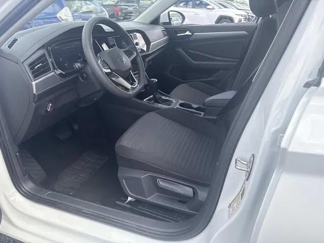 2023 Volkswagen Jetta 1.5T S