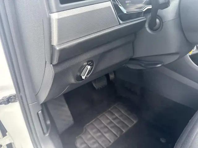 2023 Volkswagen Jetta 1.5T S