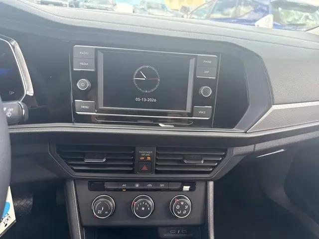 2023 Volkswagen Jetta 1.5T S