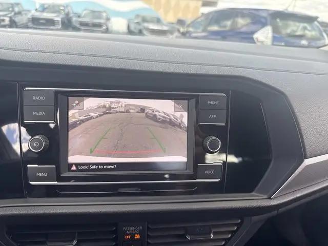 2023 Volkswagen Jetta 1.5T S