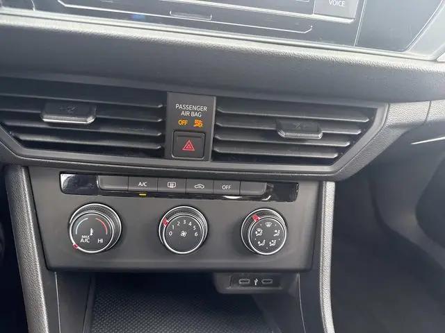 2023 Volkswagen Jetta 1.5T S