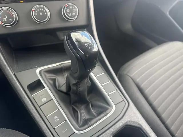 2023 Volkswagen Jetta 1.5T S