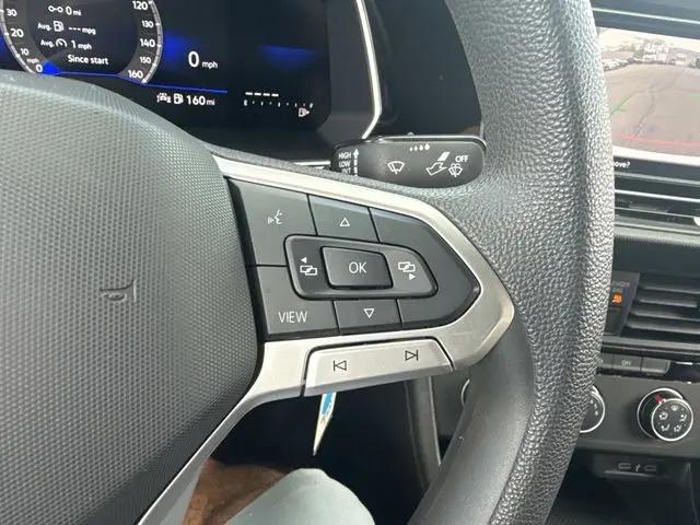 2023 Volkswagen Jetta 1.5T S
