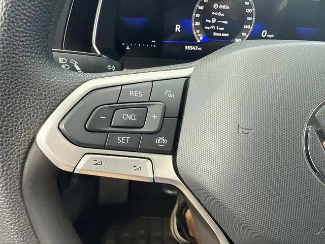 2023 Volkswagen Jetta 1.5T S