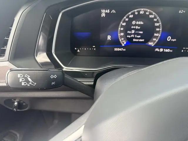 2023 Volkswagen Jetta 1.5T S