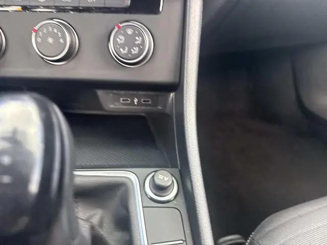 2023 Volkswagen Jetta 1.5T S