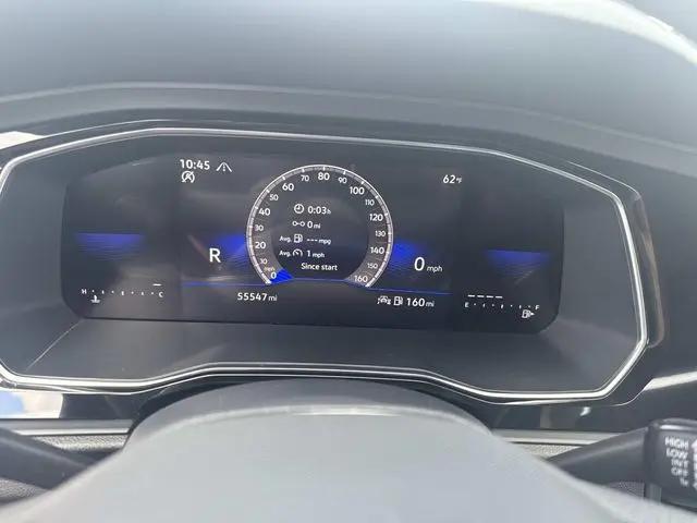 2023 Volkswagen Jetta 1.5T S