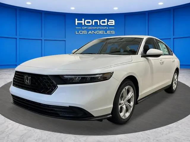 2026 Honda Accord Sedan LX for sale in Los Angeles, CA