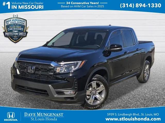 2026 Honda Ridgeline RTL for sale in St. Louis, MO
