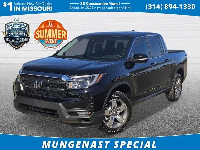 2026 Honda Ridgeline RTL for sale in St. Louis, MO