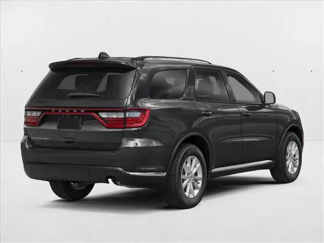 2026 Dodge Durango GT Plus AWD HEMI V8