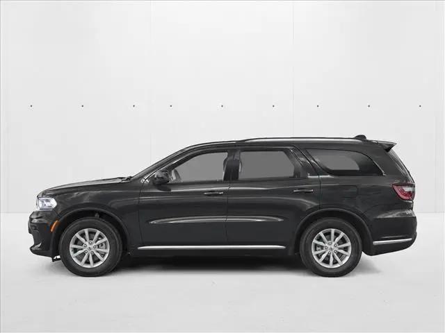 2026 Dodge Durango GT Plus AWD HEMI V8