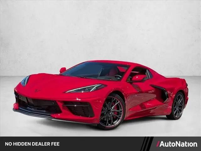 2023 Chevrolet Corvette Stingray RWD Convertible 3LT for sale in Carlsbad, CA