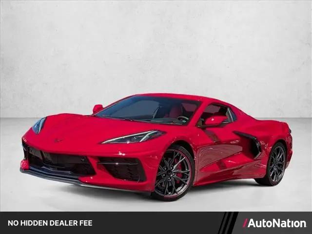 2023 Chevrolet Corvette Stingray RWD Convertible 3LT for sale in Carlsbad, CA