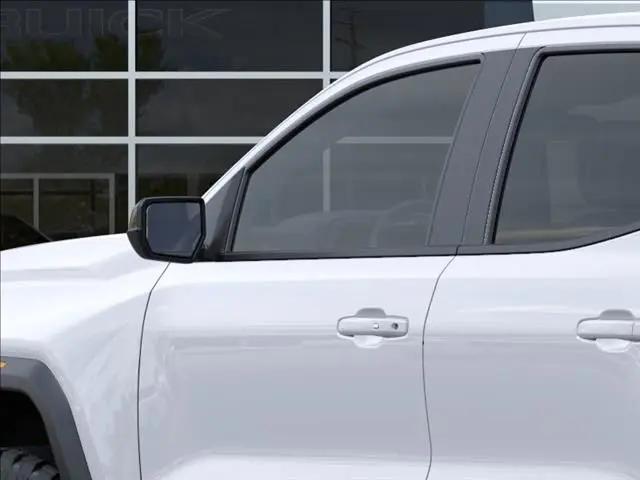 2026 GMC Canyon AT4, 4WD