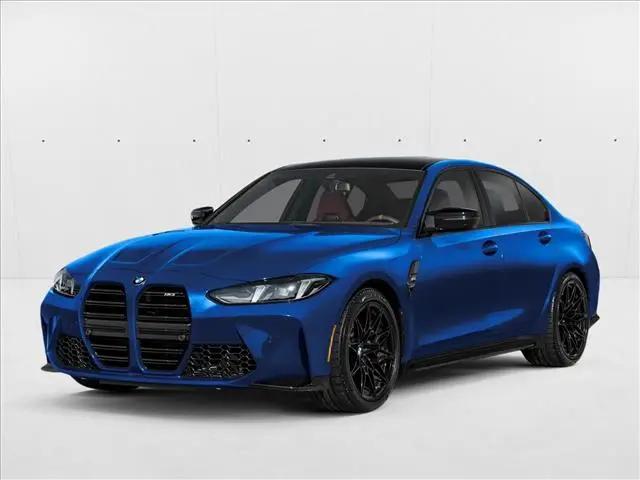 2027 BMW M3 Standard for sale in Carlsbad, CA