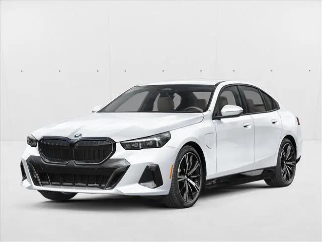 2027 BMW 5 Series 550e xDrive for sale in Carlsbad, CA