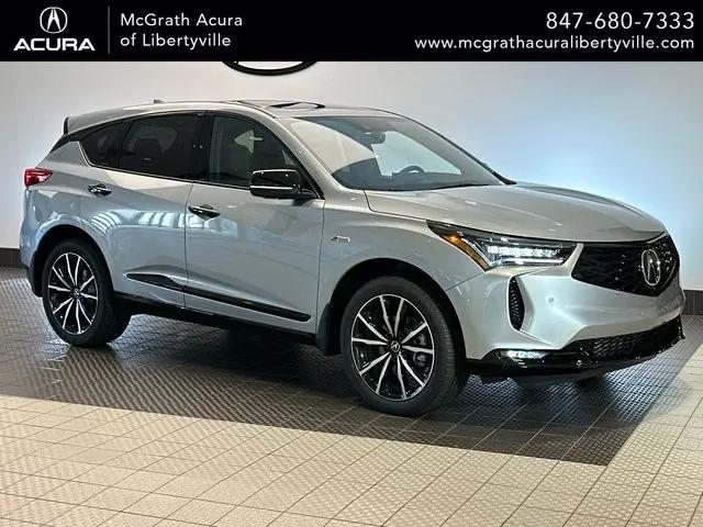 2026 Acura RDX A-Spec Advance for sale in Libertyville, IL