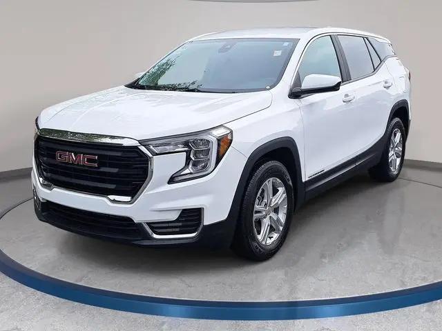 2024 GMC Terrain FWD SLE for sale in Raleigh, NC