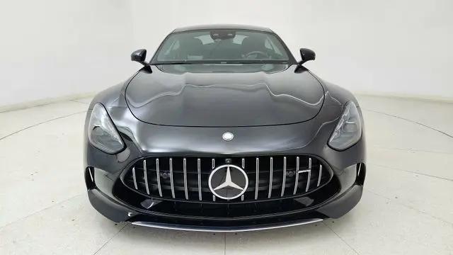 2025 Mercedes-Benz AMG GT 55 AMG GT 55