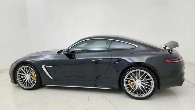 2025 Mercedes-Benz AMG GT 55 AMG GT 55