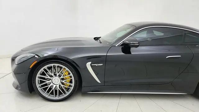 2025 Mercedes-Benz AMG GT 55 AMG GT 55