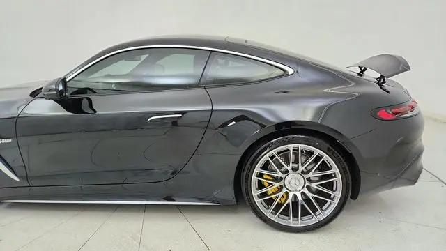 2025 Mercedes-Benz AMG GT 55 AMG GT 55