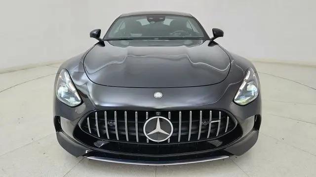 2025 Mercedes-Benz AMG GT 55 AMG GT 55