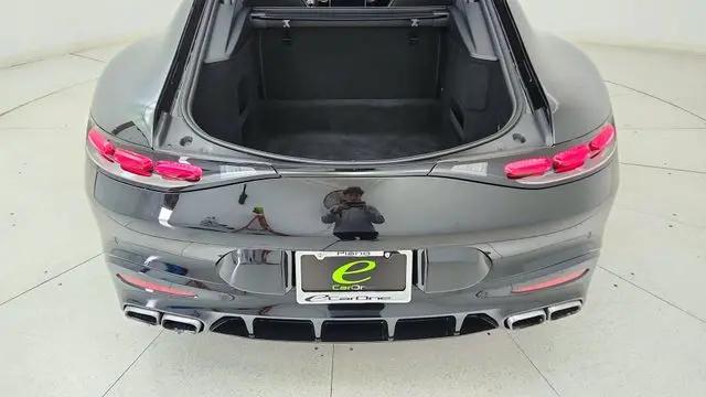 2025 Mercedes-Benz AMG GT 55 AMG GT 55
