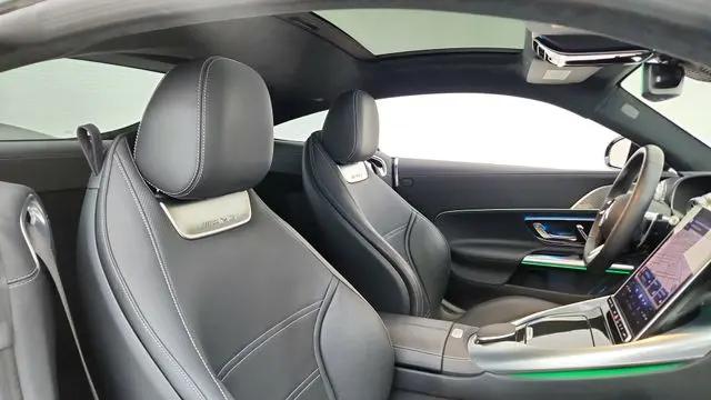 2025 Mercedes-Benz AMG GT 55 AMG GT 55
